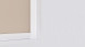 planeo Kassettenrollo 16mm VD - Beige