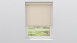 planeo Rollo 25mm TL - Creme