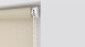 planeo Rollo 25mm TL - Creme