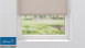 planeo Rollo 25mm TL - Sand