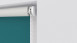 planeo Rollo 25mm VD - Petrol