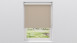 planeo Rollo 25mm VD - Sand