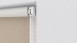 planeo Rollo 25mm VD - Sand