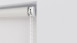 planeo Rollo 25mm VD - Weiss