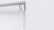 planeo Rollo 25mm TL Screen - Weiss