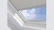 planeo Dachfenster Rollo - Beige
