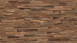 planeo WoodWall - Teakwood Classic Sumatra