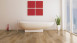 Wineo Klick-Vinyl - 400 wood Energy Oak Warm (DLC00114)