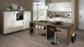 Wineo Klebevinyl - 400 wood Spirit Oak Silver (DB00115)
