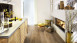 Wineo Klebevinyl - 400 wood XL Liberation Oak Timeless (DB00128)