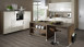 Wineo Klebevinyl - 400 wood XL Valour Oak Smokey (DB00133)