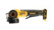 DeWalt 18V Akku-Winkelschleifer DCG406 125mm - ohne Akku