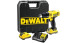 DeWALT 10.8Akku-Bohrschrauber DCD710 - 2 x 2Ah Akkus