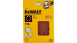 DeWalt Schleifbogen 115x140mm K150 25Stk       