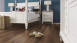 Wineo Klick-Vinyl - 800 wood XL Santorini Deep Oak (DLC00061)
