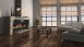 Wineo Klick-Vinyl - 800 wood XL Santorini Deep Oak (DLC00061)