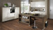 Wineo Klick-Vinyl - 800 wood Sardinia Wild Walnut (DLC00083)