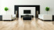Wineo Klick-Vinyl Multilayer - 400 wood XL Luck Oak Sandy (MLD00127)