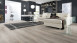 Wineo Klick-Vinyl - 400 wood XL Memory Oak Silver (DLC00132)