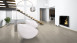 Wineo Klick-Vinyl Multilayer - 400 stone Patience Concrete Pure (MLD00139)