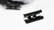 planeo Terrassenclip HULK-System - 100 St
