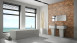 planeo WoodWall - Crystalwood Natural Brown