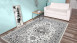 planeo Teppich - Egypt - Assuan Elfenbein 