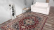 planeo Teppich - Egypt - Assuan Rot 