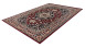 planeo Teppich - Egypt - Assuan Rot 