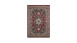 planeo Teppich - Egypt - Assuan Rot 