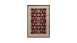 planeo Teppich - Egypt - Qina Rot 