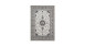 planeo Teppich - Egypt - Tanta Elfenbein 