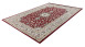 planeo Teppich - Egypt - Tanta Rot 