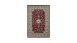 planeo Teppich - Egypt - Tanta Rot 