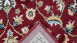 planeo Teppich - Egypt - Tanta Rot 