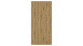 planeo CPL-Innentür CPL 1.0 - Tamme Ast Eiche 2110 x 860 mm DIN L - Rund RSP Band 2-t