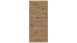 planeo CPL-Innentür CPL 1.0 - Stellan Ast Eiche horizon 2110 x 610 mm DIN R - Rund RSP Band 2-t