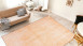 planeo Teppich - Faye 825 Sand 160 x 230 cm