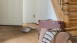 Wicanders Korkboden zum Klicken - Go4Cork Appeal - edelfurniert (GB10002)
