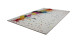 planeo Teppich - Guayama 241 Multi 