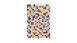 planeo Teppich - Guayama 243 Multi 