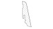 Haro Sockelleiste Eiche Portland natur 19 x 58 mm (409322)