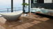 planeo Klick Vinyl - Objekt Markham Oak Med. (STA-72513)