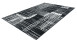 planeo Teppich - Kodiak - Shuyak Graphit 