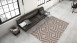 planeo Teppich - Lina 500 Taupe