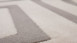 planeo Teppich - Lina 500 Taupe