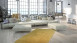 planeo Teppich - Luxury 110 Gelb 