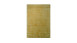 planeo Teppich - Luxury 110 Gelb 