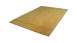 planeo Teppich - Luxury 110 Gelb 