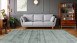 planeo Teppich - Luxury 110 Mint 